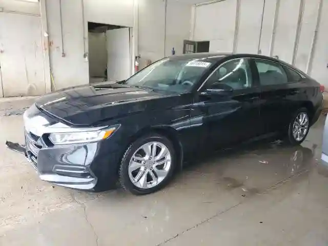 1HGCV1F18KA104271 2019 HONDA ACCORD-0