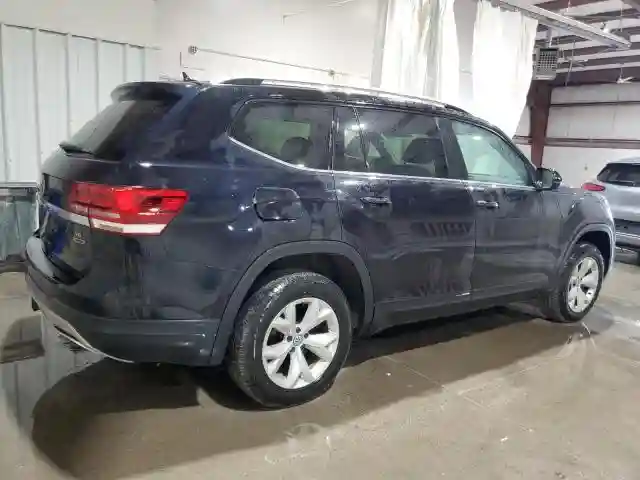 1V2LR2CA9JC530288 2018 VOLKSWAGEN ATLAS-2