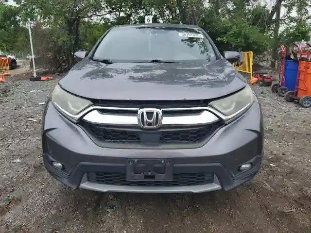 5J6RW2H55HL034196 2017 HONDA CRV-4