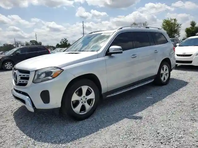 4JGDF6EE0HA794457 2017 MERCEDES-BENZ GLS-CLASS-0