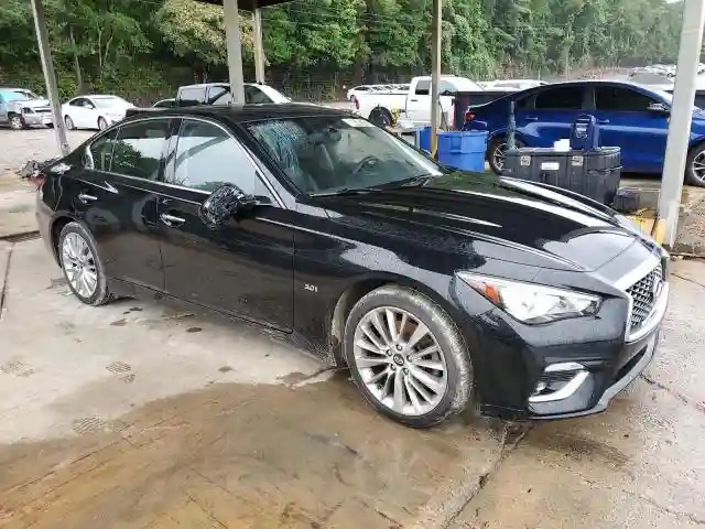 JN1EV7AP3KM516265 2019 INFINITI Q50-3