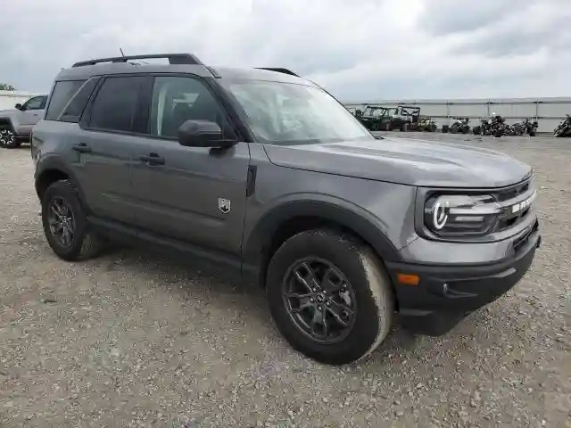 3FMCR9B66PRD43264 2023 FORD BRONCO-3