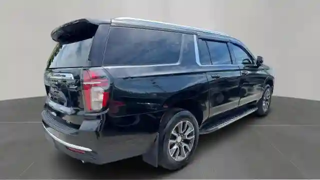 1GNSKCKD8NR10297 2022 CHEVROLET SUBURBAN-3