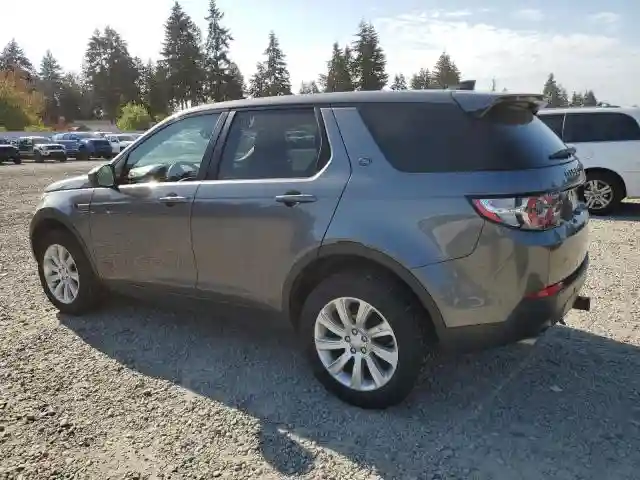 SALCP2FXXKH795760 2019 LAND ROVER DISCOVERY-1