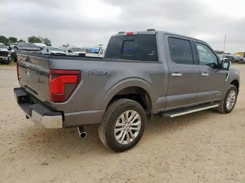 1FTFW3LD5RFC04411 2024 FORD ALL MODELS-2