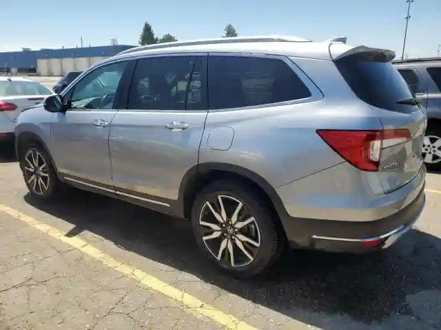 5FNYF6H02KB025415 2019 HONDA PILOT-1