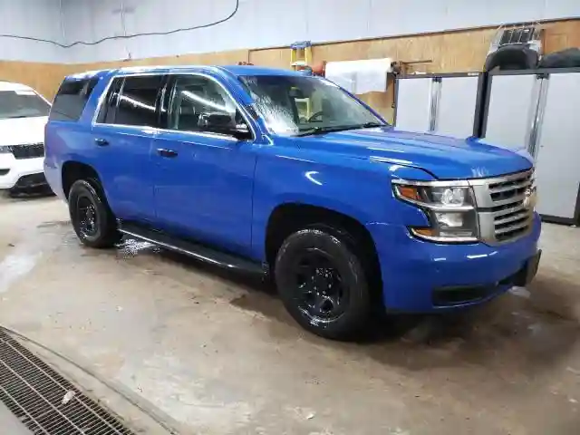 1GNSKDEC7KR402729 2019 CHEVROLET TAHOE-3