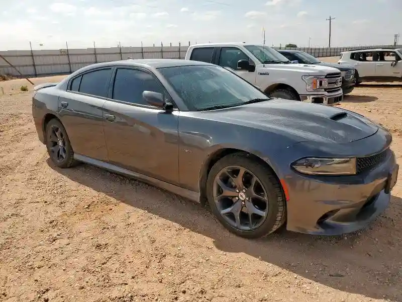 2C3CDXCT5KH584351 2019 DODGE CHARGER-3