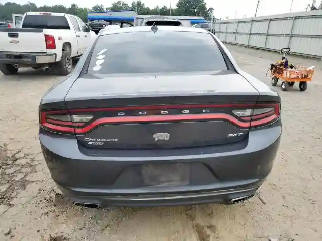 2C3CDXJG6HH566147 2017 DODGE CHARGER-5