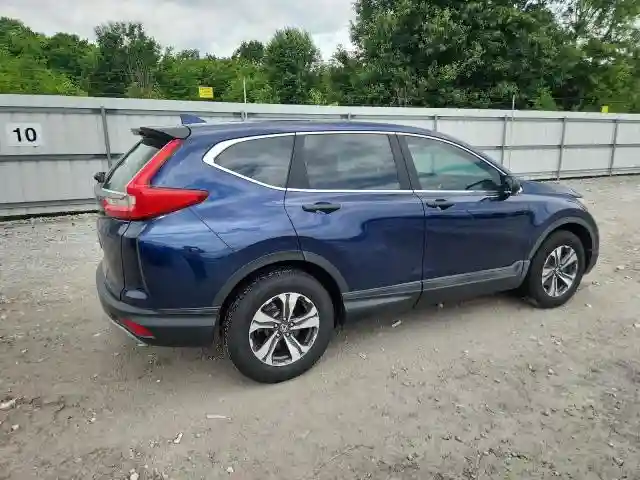 2HKRW5H39KH416538 2019 HONDA CRV-2