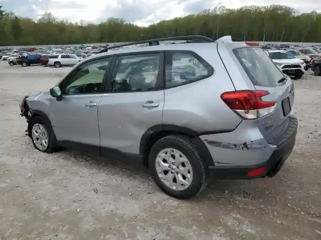 JF2SKADC6LH517257 2020 SUBARU FORESTER-1