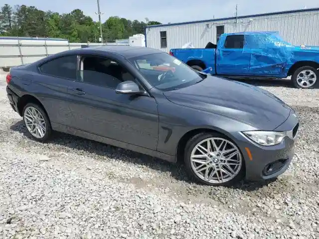 WBA3N7C51FK225309 2015 BMW 4 SERIES-3