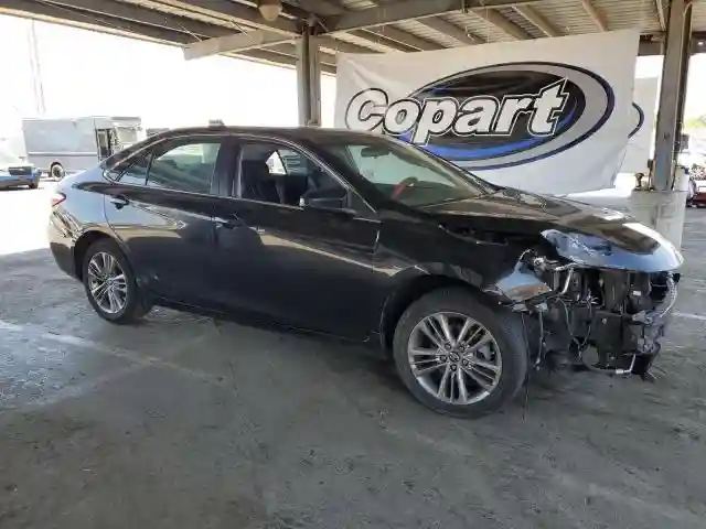 4T1BF1FK4HU406434 2017 TOYOTA CAMRY-3