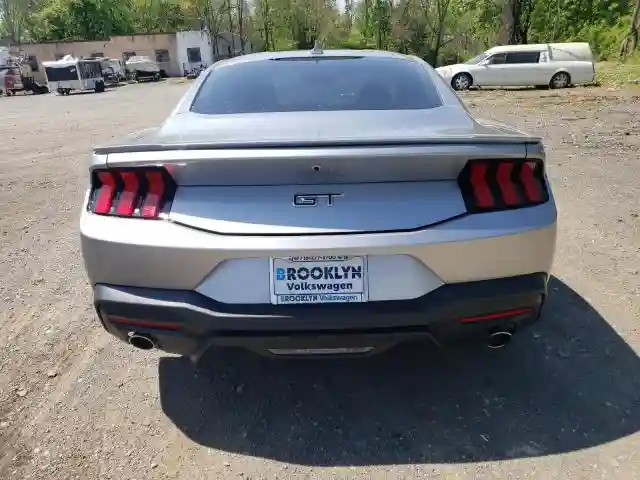 1FA6P8CFXR5407964 2024 FORD MUSTANG-5
