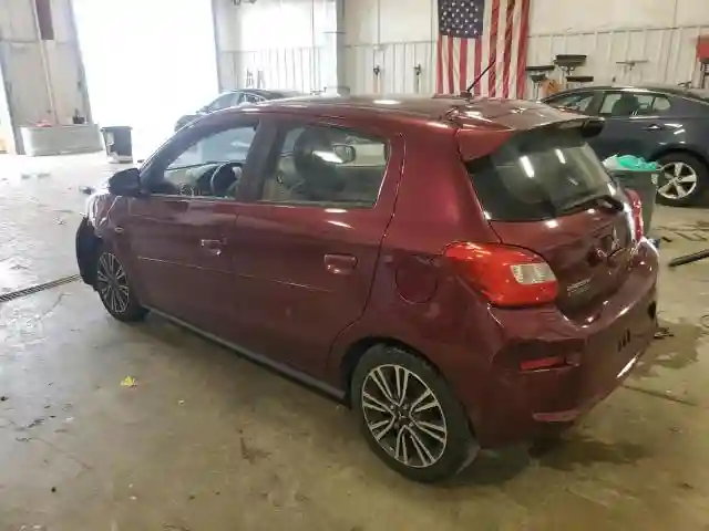 ML32A5HJ9HH013247 2017 MITSUBISHI MIRAGE-1