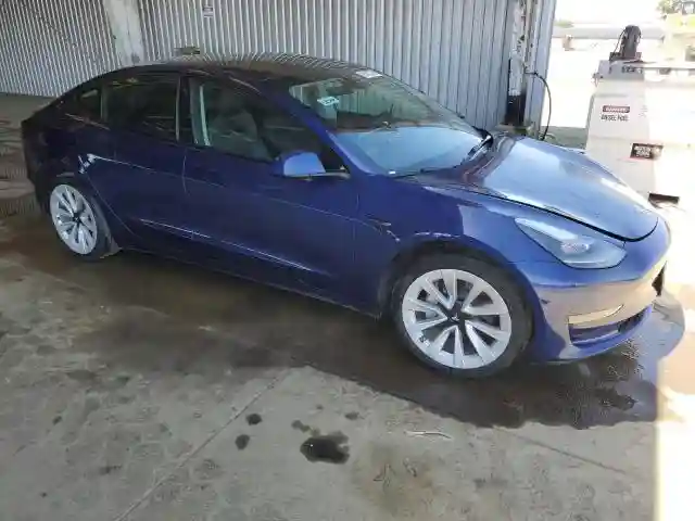 5YJ3E1EA4PF449389 2023 TESLA MODEL 3-3