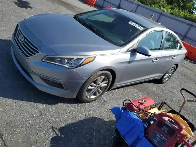 5NPE24AFXFH240260 2015 HYUNDAI SONATA-0
