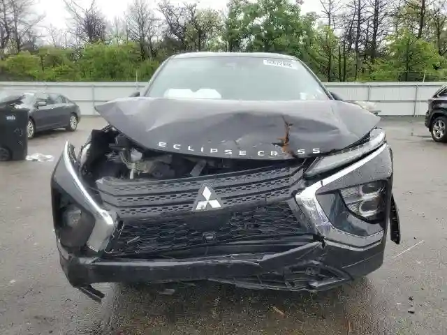 JA4ATWAA5RZ003601 2024 MITSUBISHI ECLIPSE-4