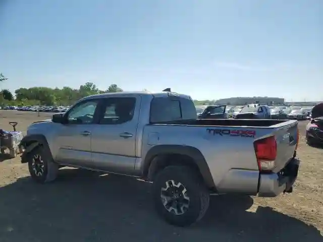 3TMCZ5AN9HM097167 2017 TOYOTA TACOMA-1