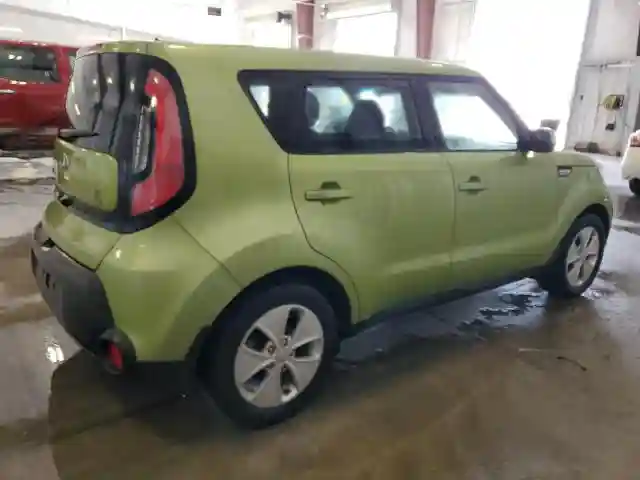KNDJN2A28F7781903 2015 KIA SOUL-2