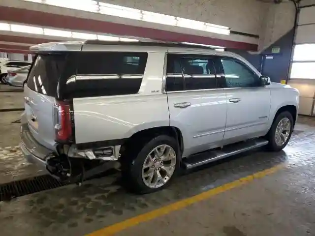 1GKS2AKC9HR152080 2017 GMC YUKON-2