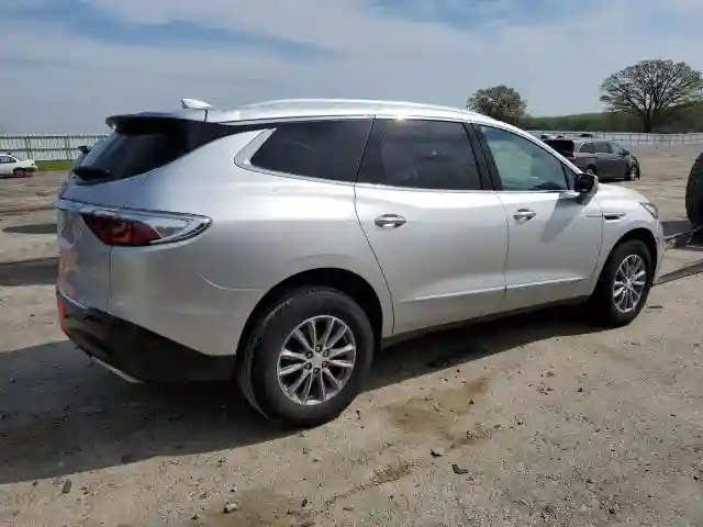 5GAERCKW5NJ102654 2022 BUICK ENCLAVE-2