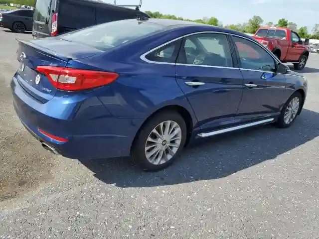 5NPE34AF3FH250948 2015 HYUNDAI SONATA-2