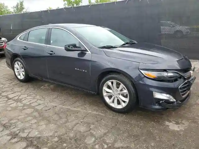 1G1ZD5ST5PF164120 2023 CHEVROLET MALIBU-3