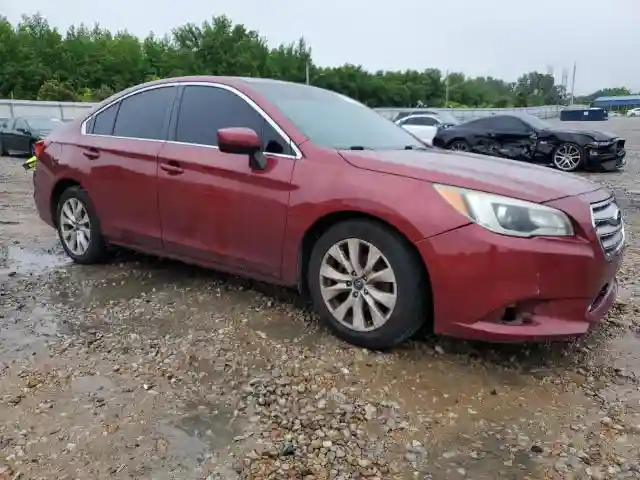 4S3BNAC67G3052315 2016 SUBARU LEGACY-3