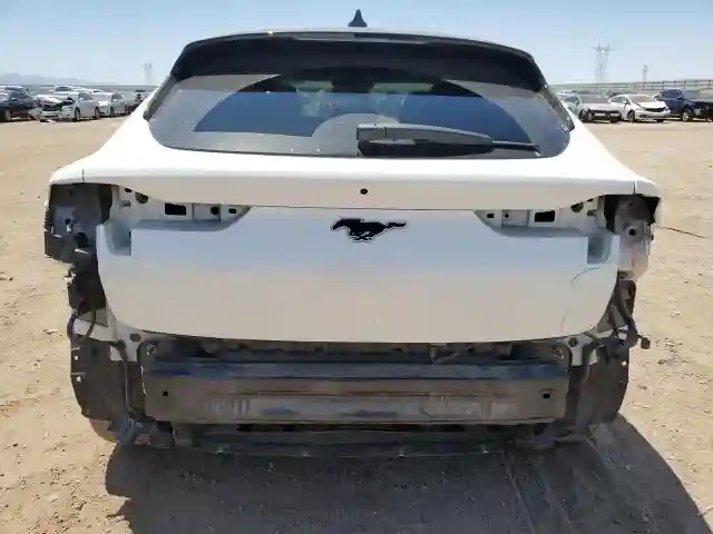 3FMTK3SU0NMA57534 2022 FORD MUSTANG-5
