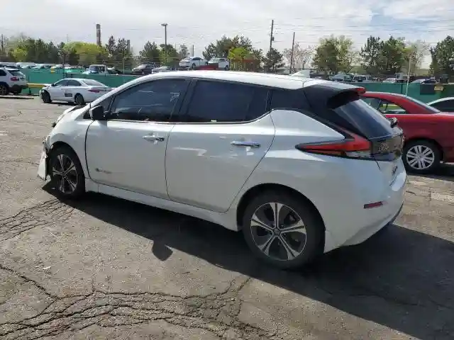 1N4BZ1CP4KC321334 2019 NISSAN LEAF-1