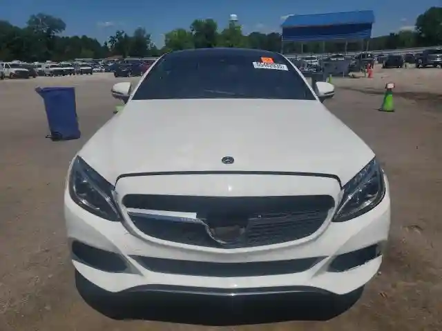 WDDWJ4JB8JF758851 2018 MERCEDES-BENZ C-CLASS-4