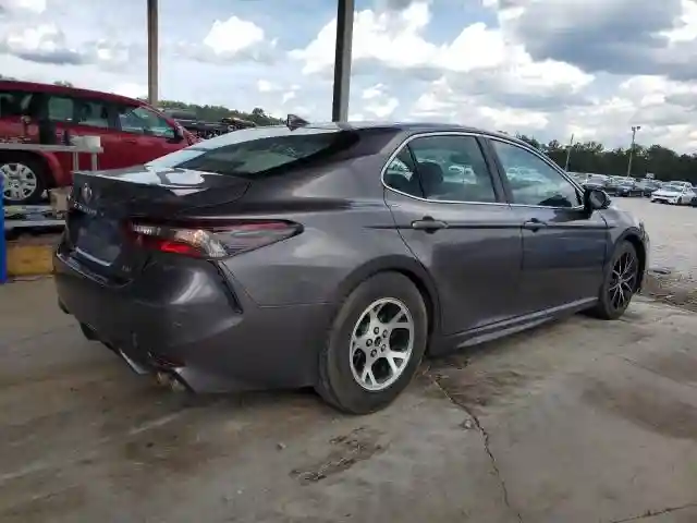 4T1T11AK1MU494136 2021 TOYOTA CAMRY-2