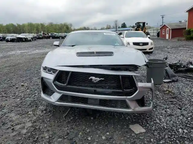 1FA6P8CFXR5435098 2024 FORD MUSTANG-4