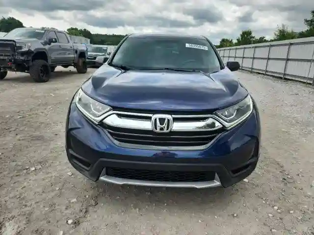 2HKRW5H39KH416538 2019 HONDA CRV-4