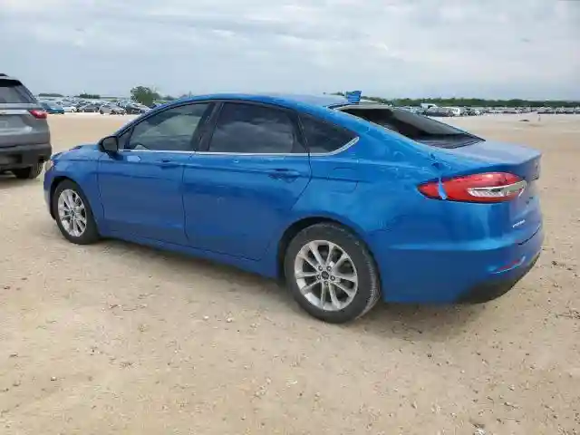 3FA6P0HD6LR136320 2020 FORD FUSION-1