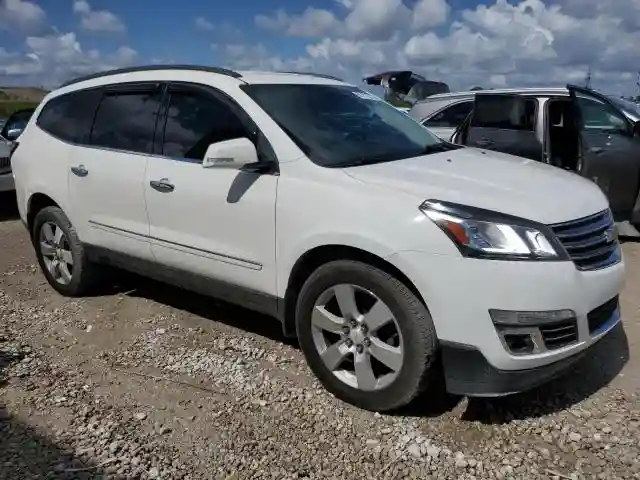 1GNKVJKDXFJ212107 2015 CHEVROLET TRAVERSE-3