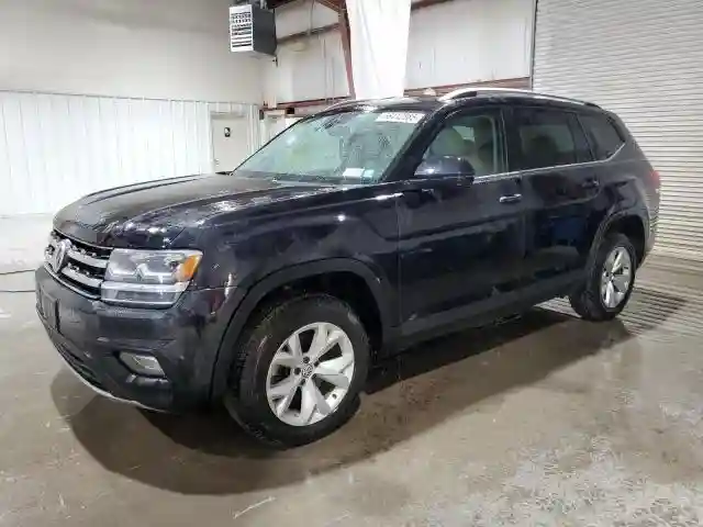 1V2LR2CA9JC530288 2018 VOLKSWAGEN ATLAS-0
