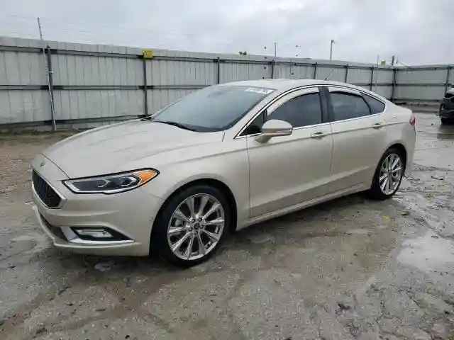 3FA6P0K96JR135850 2018 FORD ALL OTHER-0