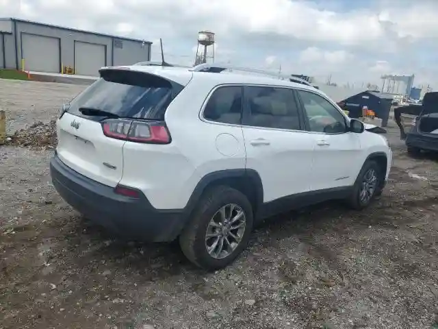 1C4PJLLB0LD582320 2020 JEEP GRAND CHEROKEE-2