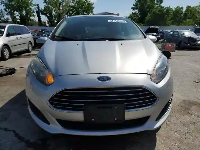 3FADP4EJ9GM147047 2016 FORD FIESTA-4