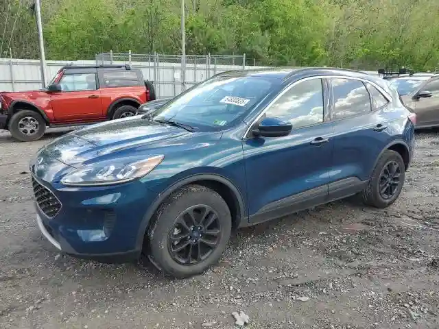 1FMCU9G63LUC48333 2020 FORD ESCAPE-0