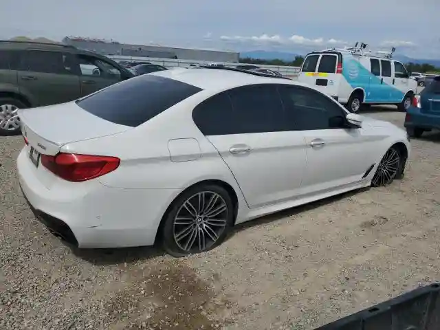 WBAJE5C35HG478004 2017 BMW 5 SERIES-2
