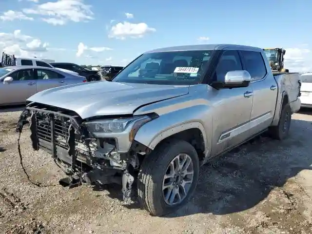 5TFMA5AB6PX026745 2023 TOYOTA TUNDRA-0