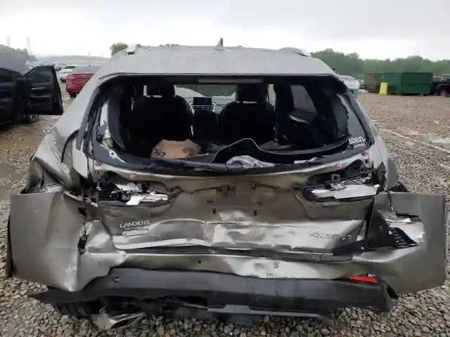 JTJYARBZXG2026374 2016 LEXUS NX-5