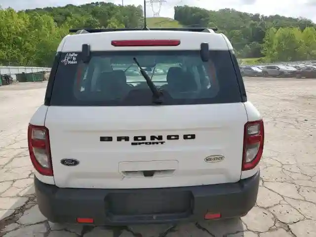3FMCR9A63NRD44192 2022 FORD BRONCO-5
