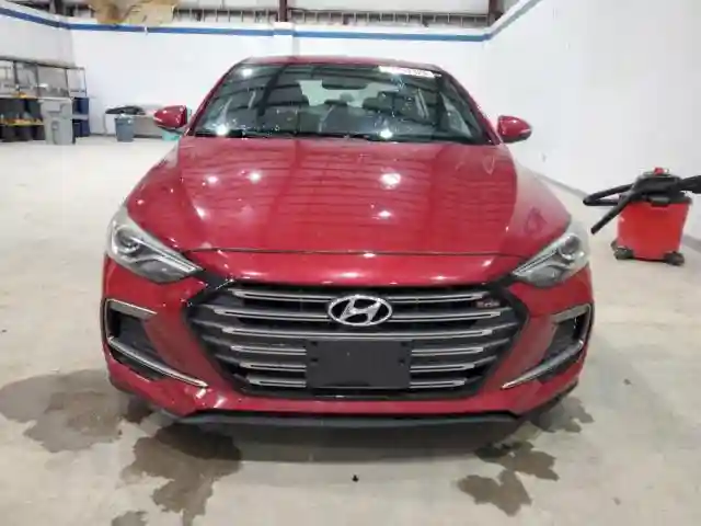 KMHD04LB1JU531591 2018 HYUNDAI ELANTRA-4