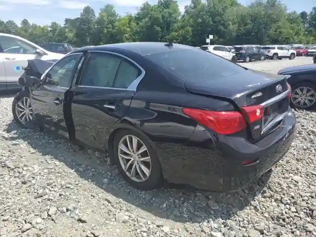 JN1BV7ARXFM422510 2015 INFINITI Q50-1