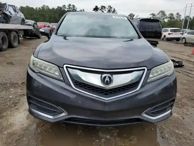 5J8TB3H59GL018189 2016 ACURA RDX-4