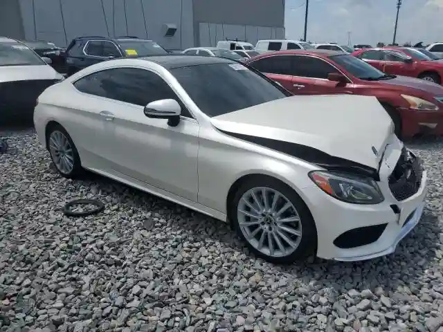 WDDWJ4KBXJF621554 2018 MERCEDES-BENZ C-CLASS-3